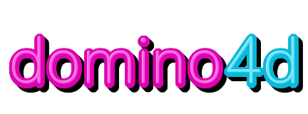 domino4d — logo kanal